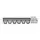Ремень Поликлиновый Ford Focus I 1.4-1.6 BMW X5 e70 X6 e71 Diesel Chevrolet Lacetti 1.8 Opel Zafira C 2.0 CDTI 11- Zekkert Германия 6PK1890 Ремень Поликлиновый Ford Focus I 1.4-1.6 BMW X5 e70 X6 e71 Diesel Chevrolet Lacetti 1.8 Opel Zafira C 2.0 CDTI 11- Zekkert Германия 6PK1890