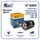Фильтр масляный для а/м Ford Focus (04-), Mondeo V (14-), Mazda 3 (03-09), 6 (02-12) KRAFT KT 964047 Фильтр масляный для а/м Ford Focus (04-), Mondeo V (14-), Mazda 3 (03-09), 6 (02-12) KRAFT KT 964047