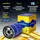 Фильтр масляный автомобильный Goodyear GY1203 для FORD FOCUS фокус C-MAX FIESTA V-VII FOCUS C-MAX GALAXY II-III KUGA куга II MONDEO III-V S-MAX TRANSIT MAZDA 3, 5, 6, CX-7, MX5 Фильтр масляный автомобильный Goodyear GY1203 для FORD FOCUS фокус C-MAX FIESTA V-VII FOCUS C-MAX GALAXY II-III KUGA куга II MONDEO III-V S-MAX TRANSIT MAZDA 3, 5, 6, CX-7, MX5