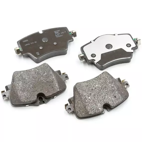 Тормозные колодки передние BMW 5-G30/G31 X3-G01/G08 X4-G02