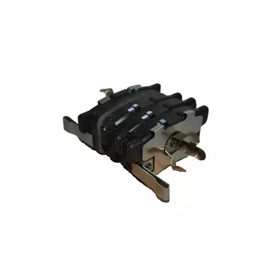 Колодки тормозные Honda 43022T0GA01 Задние