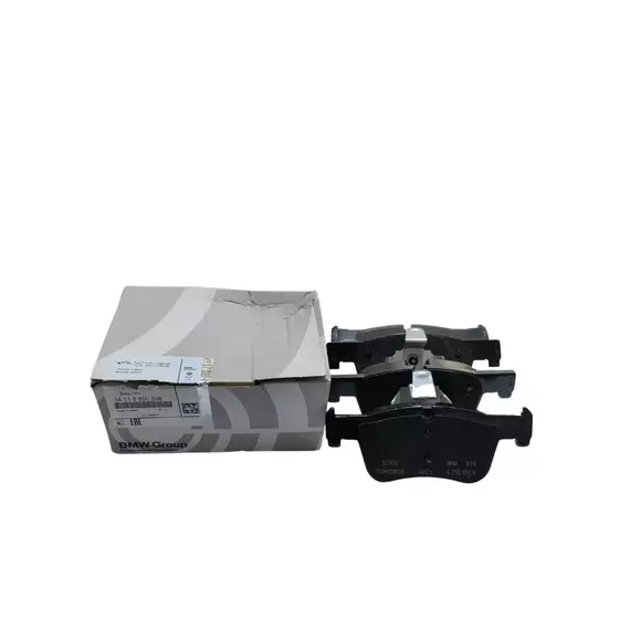 Колодки передние BMW Арт. 34116850568