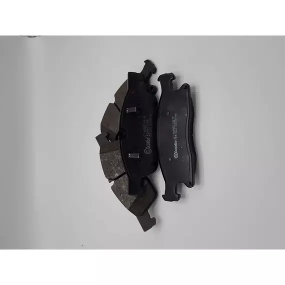 Колодки тормозные Brembo Р50109 Передние