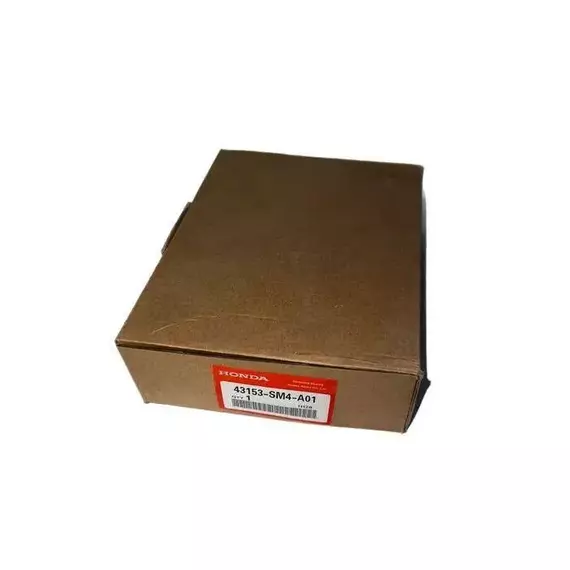 Тормозные колодки Autoparts 43153-SM4-A01 Задние