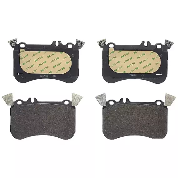 Тормозные колодки Mercedes-Benz A0074203120