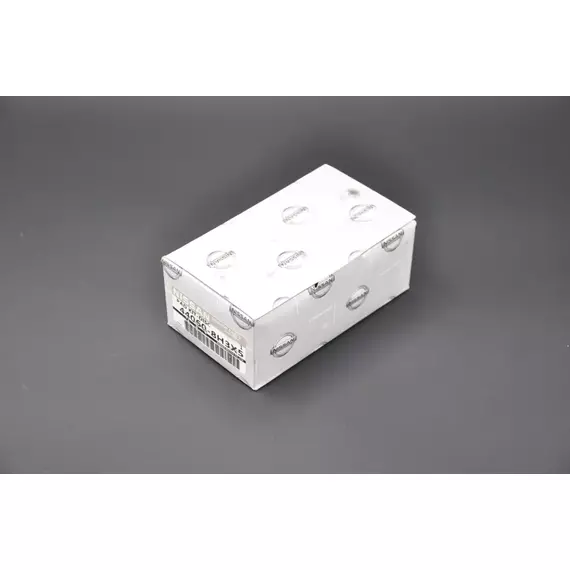 Колодки тормозные 440608H3X5 Задние