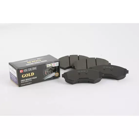 Колодки тормозные MB W211/W212/W220/W221 00- задн.