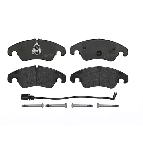 Колодки тормозные Brembo P85098 Передние