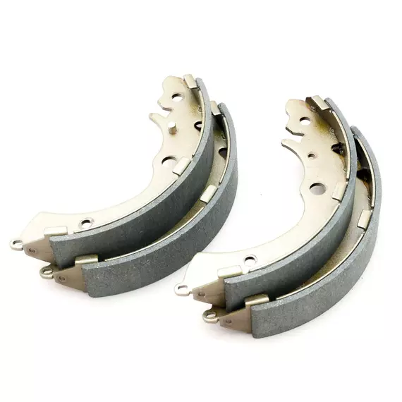 Тормозные колодки IBERIS quality traditions IB154008