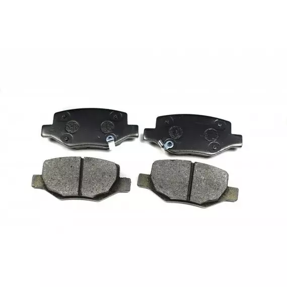 Колодки тормозные Kirasa KS4050043100