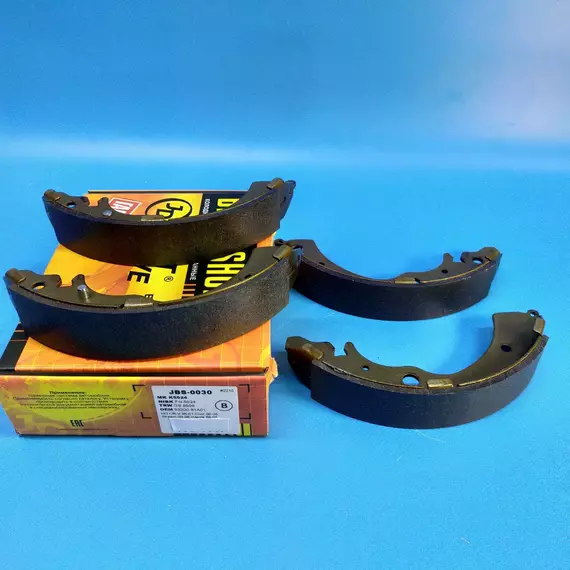 Тормозные колодки задние Honda Accord, Civic, CR-V, HR-V, Jimny, сивик, цивик, аккорд, црв, джимми