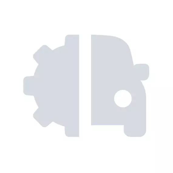 РЕМЕНЬ НАСОСА СИСТЕМЫ ОХЛАЖДЕНИЯ 1,6 Л (ORG)