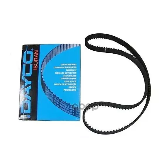 Ремень грм dayco арт. 94787 - Dayco арт. 94787