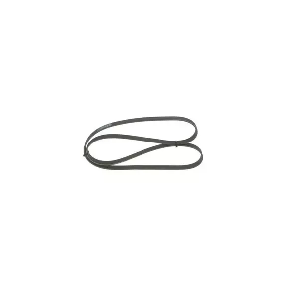 Поликлиновый ремень 6PK1660 AUDI BMW CITROEN FIAT LANCIA PEUGEOT RENAULT SEAT SKODA VOLKSWAGEN IRAN KHODRO - Bosch арт. 1987947978