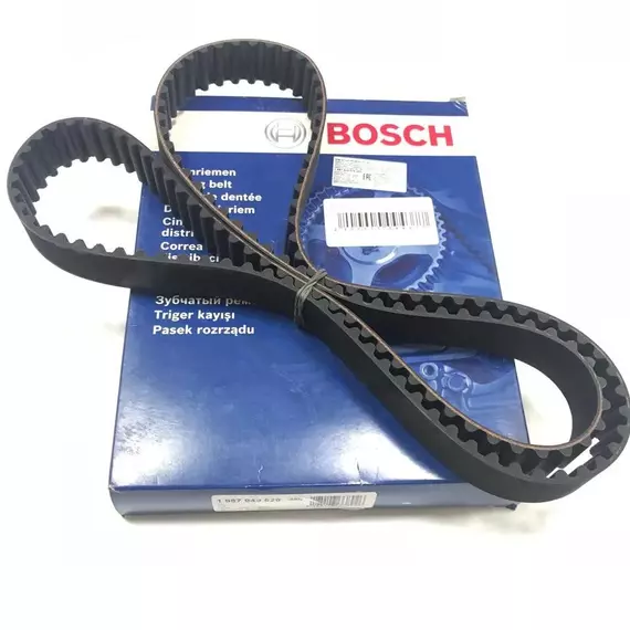 Ремень ГРМ BOSCH 1987949423 FORD Focus/Mondeo 1.6-2.0 16V 98-/Transit 1.8 16V 02- 129*25.4 - Bosch арт. 1987949423129x254