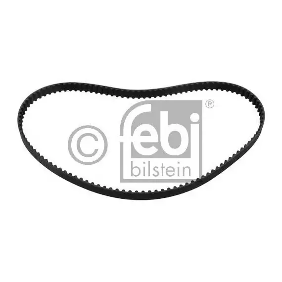 Ремень грм Febi 14114 - Febi арт. 14114
