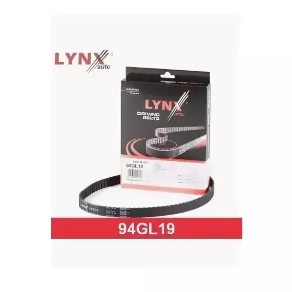 Ремень Грм LYNXAUTO 94GL19