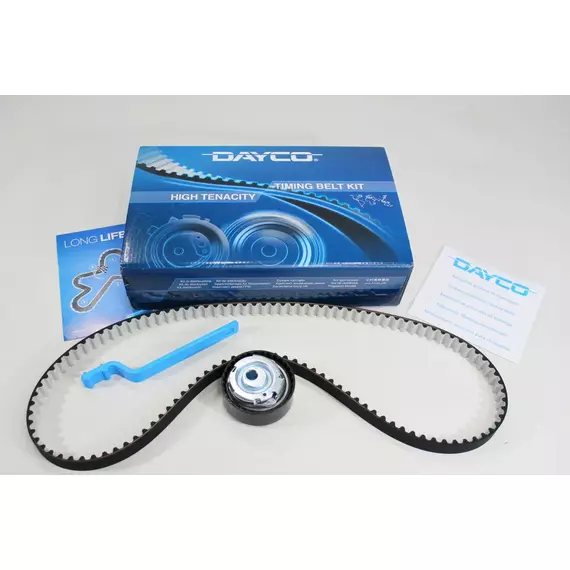 Koмплект ГРМ DAYCO KTB731 , Kalina-2, Datsun On-Do, Mi-do 8V (Ремкомплект) - Dayco арт. ktb731