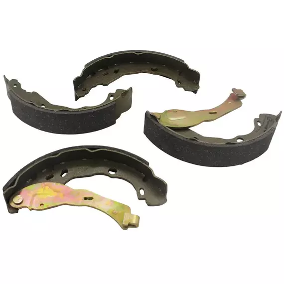 Колодки тормозные Riginal RG440609415R Задние