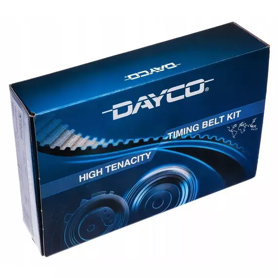 Ремень ГРМ RENAULT Logan,Sandero,Duster 1.6(16V) (132x27) DAYCO 94997