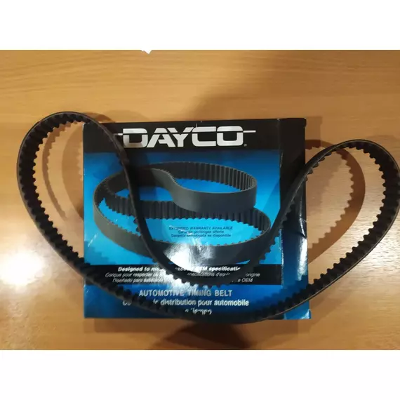 Ремень ГРМ - Ford Escape 01-04, Ford Escort 98-03, Ford Focus USA 00-04, Ford Maverick 01-04, Mazda Tribute 01-04: 2.0L DOHC WIN 3и5 ZTK - Dayco арт. 95294