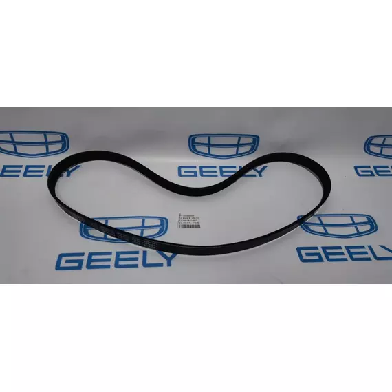 Приводной ремень Coolray/Кулрей/Atlas PRO/Атлас ПРО - Geely арт. 1073006900