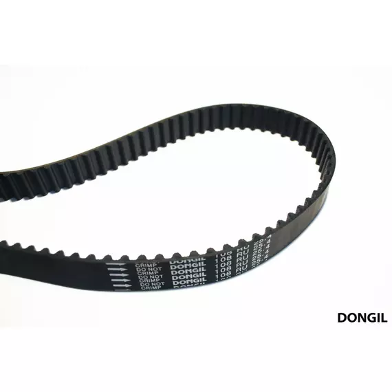 Ремень грм Dongil 108RU25.4 - DONGIL арт. 108RU25.4