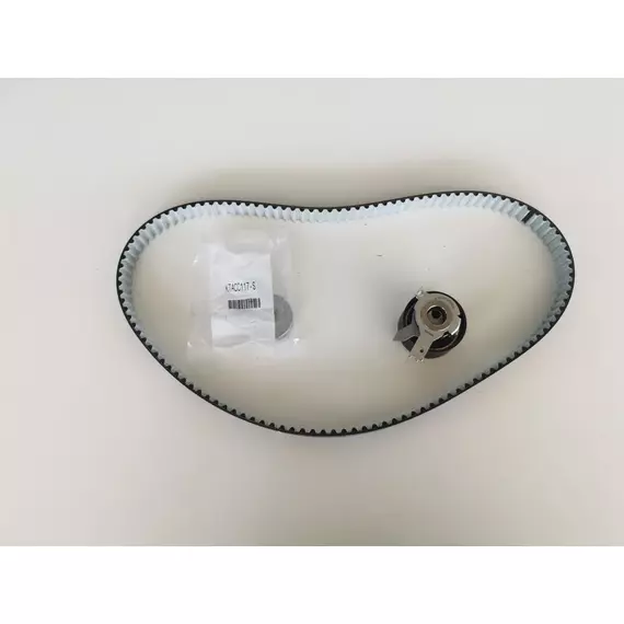 Комплект ГРМ для Renault Меган 4 IV Каджар Симбол Доккер 1.5 Dci Euro6 130C19462R-Dayco Brand - Renault арт. 130C19462R