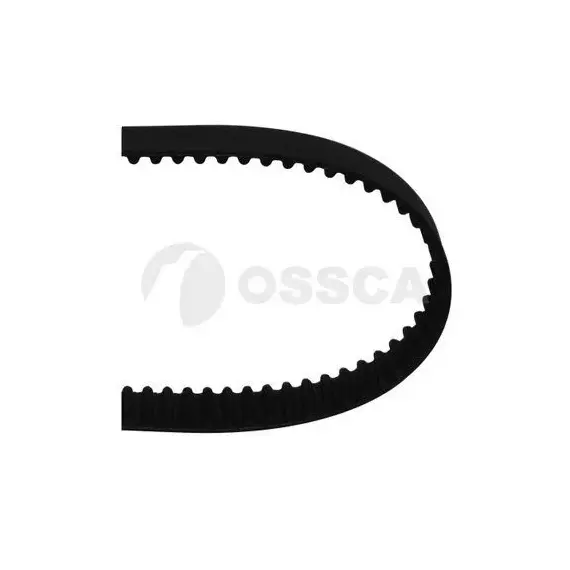 Ремень грм OSSCA 11819 - OSSCA арт. 11819