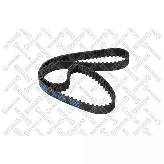 Ремень ГРМ 103X24 для Honda Civic 1.4/1.5 VTEC SOHC 91 0941452SX STELLOX - Stellox арт. 09-41452-SX