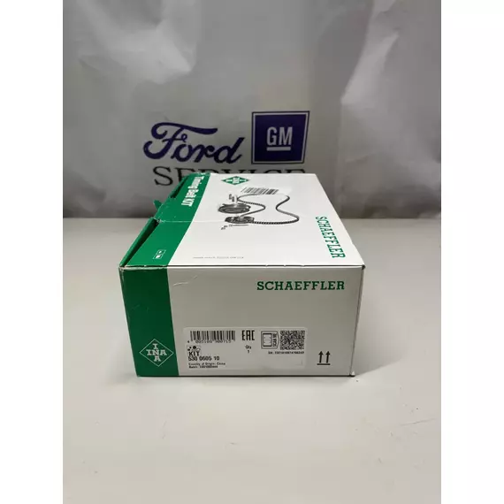 Комплект грм Ford - INA арт. 530060510