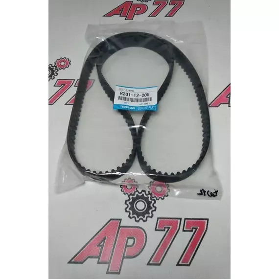 Ремень ГРМ Mazda R20112205 - Mazda арт. R20112205