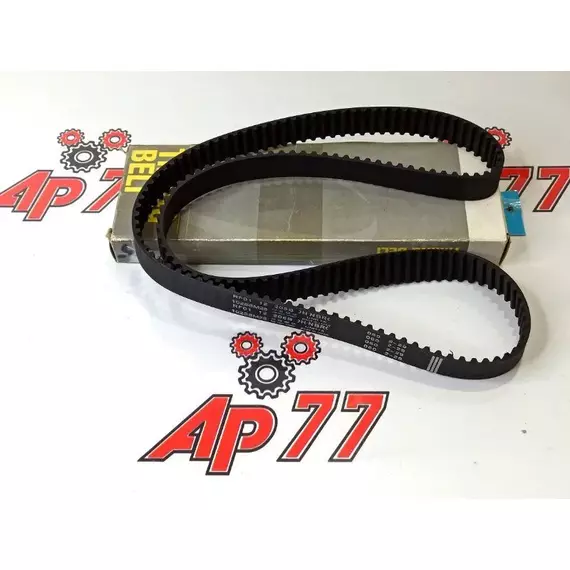 Ремень ГРМ Mazda RF0112205A - Mazda арт. RF0112205A