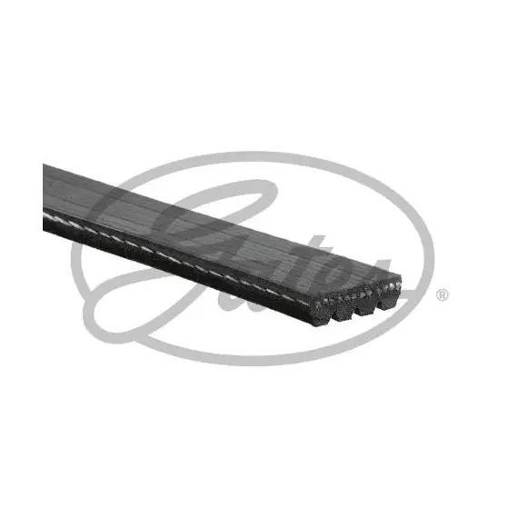 Ремень поликлиновый Gates 4PK675 - Gates арт. 4PK675