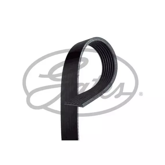 Ремень поликлиновый Gates 7PK1855 - Gates арт. 7PK1855