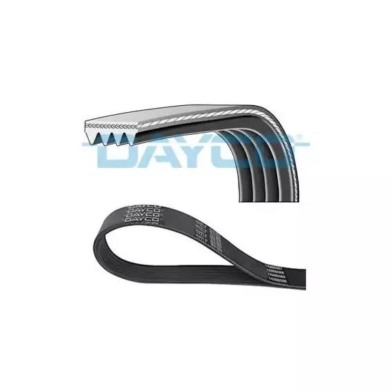 Ремень поликлиновый Dayco 4PK1035 - Dayco арт. 4PK1035