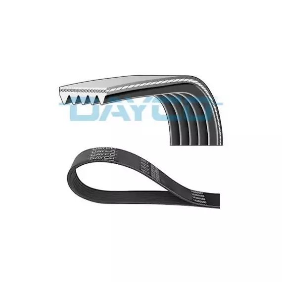 Ремень ручейковый Dayco 5PK938 - Dayco арт. 5PK938