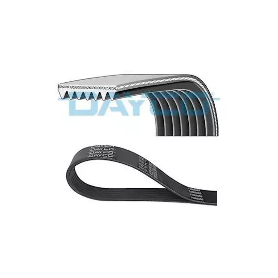 Ремень поликлиновый Dayco 7PK2035S - Dayco арт. 7PK2035S