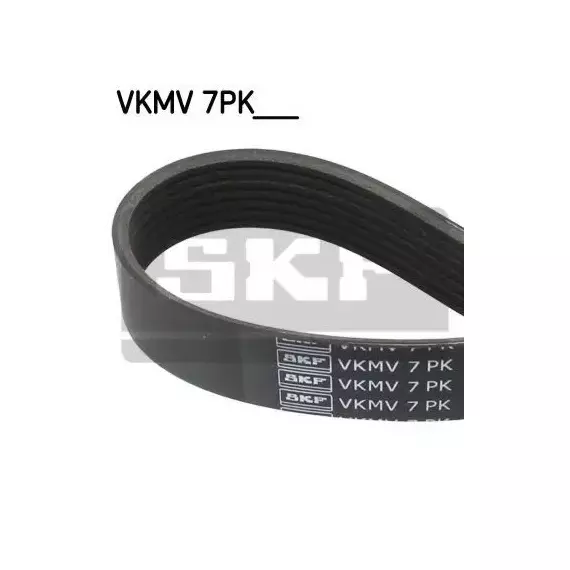 Ремень поликлиновый lcv SKF VKMV 7PK2035 - SKF арт. VKMV 7PK2035