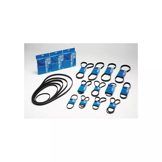 Ремень поликлиновый SUN арт. 6PK920 - SUN арт. 6PK920
