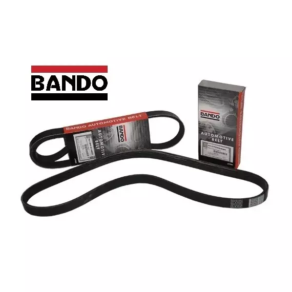 Ремень поликлиновый BANDO арт. 4PK1390 - Bando арт. 4PK1390