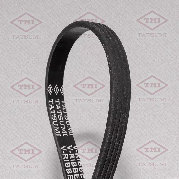 Ремень поликлиновой 4pk800 TATSUMI TFB1273 - TMI TATSUMI арт. TFB1273