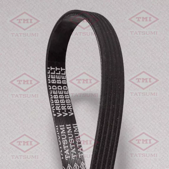 Ремень поликлиновой 5pk1005 TATSUMI TFB1093 - TMI TATSUMI арт. TFB1093