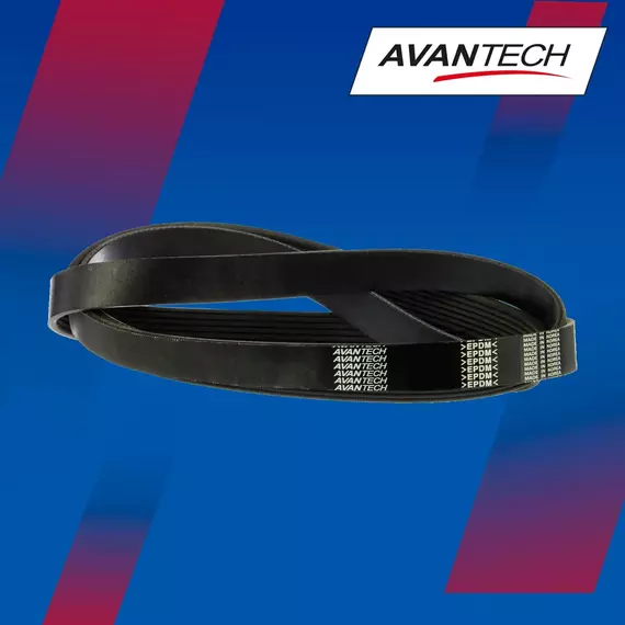 Ремень поликлиновый AVANTECH арт. 4PK1260 - Avantech арт. 4PK1260