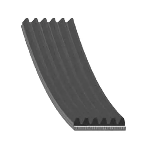 6PK1865 Ремень ручейковый (TOYOGUARD) - JIKIU арт. 6PK1865