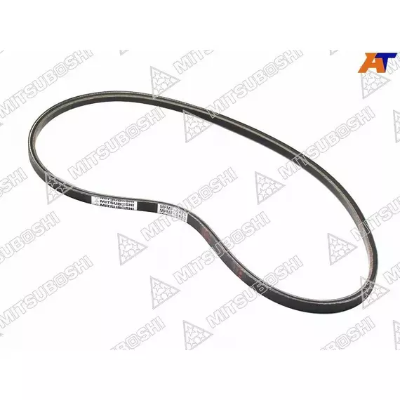 Ремень приводной 13x1090 TY 15B Dyna BU297 97- (AC), MZ HA/XA/ZA Titan 89- (ALT), NS NA16/NA20 Atla
