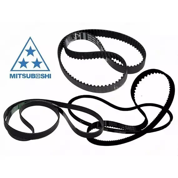 Ремень поликлиновый на NISSAN ZD30DDTI 01- HONDA ACCORD K24A CL9 CM2 CM3 02- (ALT) - SAT арт. 79XR19