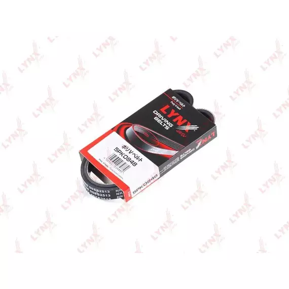 Ремень поликлиновый CITROEN XM Break, FIAT RITMO II, FORD AUSTRALIA FOCUS хэтчбек, FORD KUGA I, HONDA JAZZ, JAGUAR XJSC Convertible, LANCIA PRISMA, MITSUBISHI MIRAGE седан, PEUGEOT 605 и др.