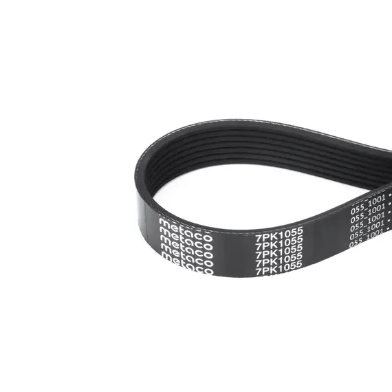 Ремень ручейковый Metaco 7PK1055 - METACO арт. 7PK1055