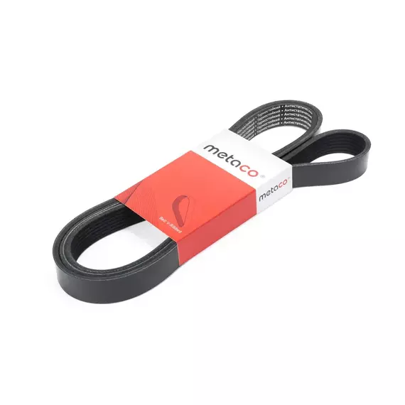 Ремень ручейковый Metaco 7PK2035 - METACO арт. 7PK2035